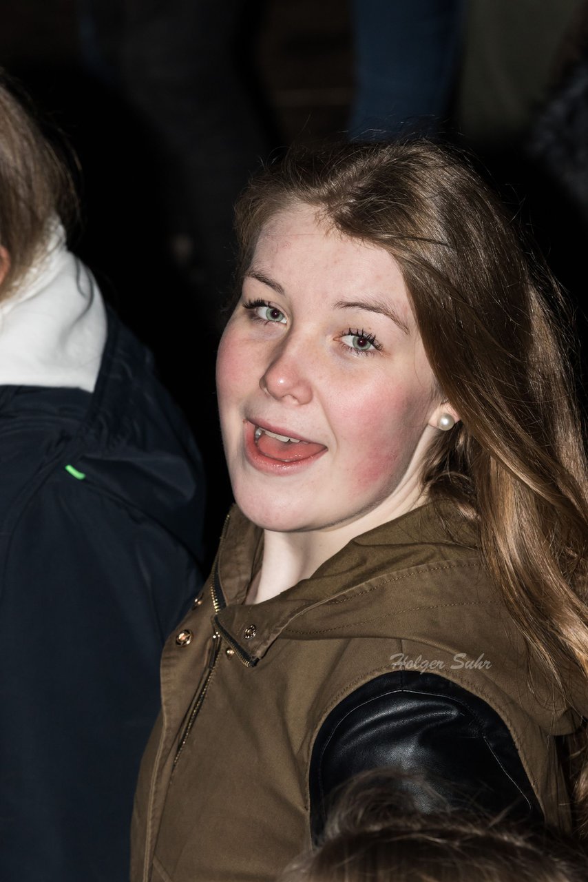 Bild 332 - Osterfeuer